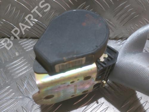 Used Front left seatbelt Front left seatbelt RENAULT TWINGO I (C06_) 1.2 (C066, C068) (58 hp) 24367799 24367799