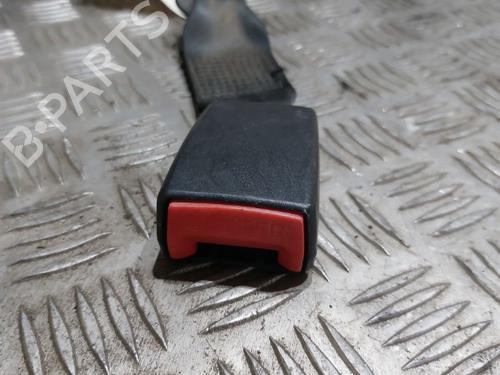 Used Seat buckle Seat buckle NISSAN MICRA III (K12) 1.5 dCi (86 hp) 21514138 21514138