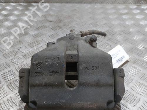 Used Left front brake caliper VW GOLF V (1K1) 2.0 TDI (170 hp) 21509383