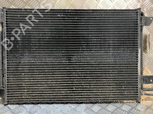 Used AC radiator VW TOURAN (1T1, 1T2) 1.9 TDI (105 hp) 21515503