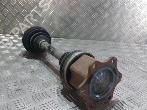 Left front driveshaft AUDI A3 (8P1) 2.0 TDI | BP21503712M38 