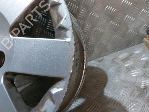 Rim CITROËN C2 (JM_) 1.4 HDi | BP21504896C45 