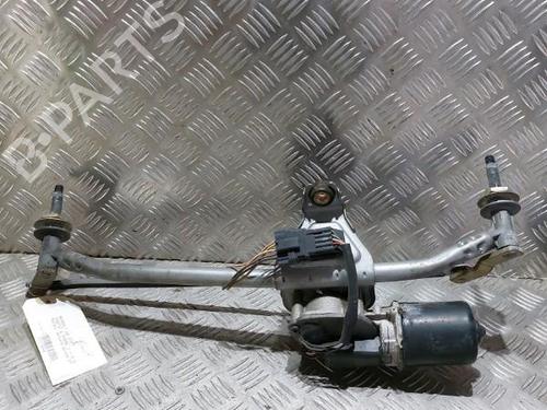 Used Front wiper motor Front wiper motor RENAULT TRAFIC II Bus (JL) 1.9 dCI 100 (JL0C, JL0K) (101 hp) 21508836 21508836