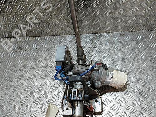 Used Steering column Steering column RENAULT TWINGO II (CN0_) 1.2 (CN0D) (58 hp) 21510648 21510648