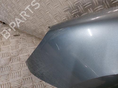 Left front fenders PEUGEOT 307 Break (3E) 1.6 HDi 110 | BP21560308C41 