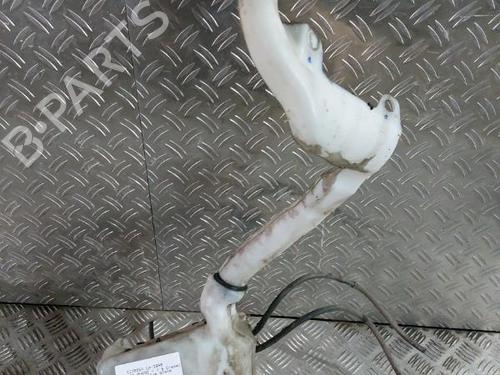 Spylertank CITROËN DS3 (SA_) 1.6 HDi 110 (112 hp) 21508469
