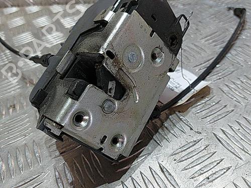 Used Rear right lock RENAULT MEGANE II (BM0/1_, CM0/1_) 1.5 dCi (BM1E, CM1E) (106 hp) 21513226