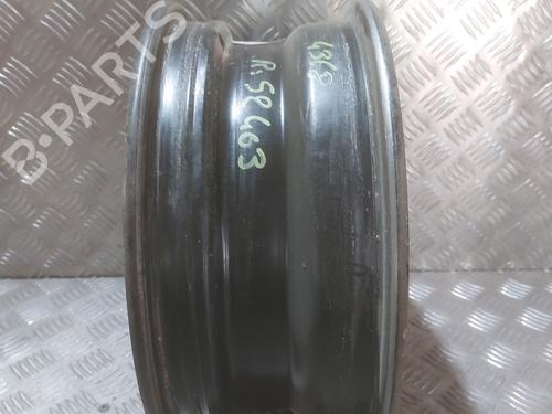 Fælk Fælk PEUGEOT 106 II (1A_, 1C_) 1.1 i (60 hp) 24949805 24949805