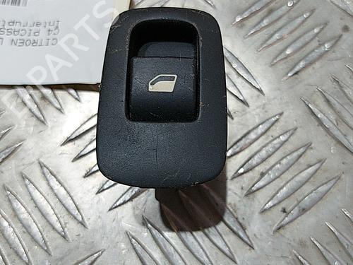 Used Right rear window switch CITROËN C4 Picasso I MPV (UD_) 1.6 HDi (109 hp) 21509146
