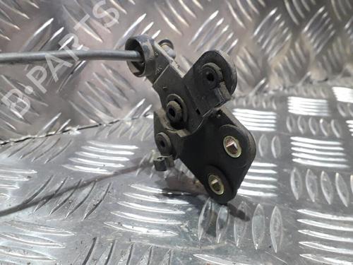 Used Rear right interior door handle Rear right interior door handle CITROËN BERLINGO / BERLINGO FIRST MPV (MF_, GJK_, GFK_) 1.9 D (MFWJZ) (70 hp) 21515203 21515203