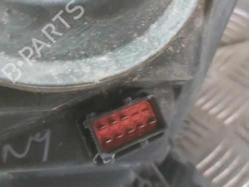 Right headlight OPEL ASTRA H (A04) 1.7 CDTI (L48) | BP27234630C29 