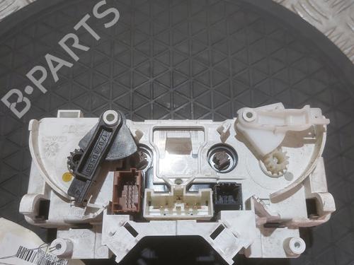 Used Climate control Climate control CITROËN BERLINGO MULTISPACE (B9) 1.6 HDi 110 (109 hp) 27612951 27612951