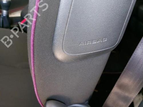 Used Left front seat Left front seat PEUGEOT 107 (PM_, PN_) 1.0 (68 hp) 21508066 21508066