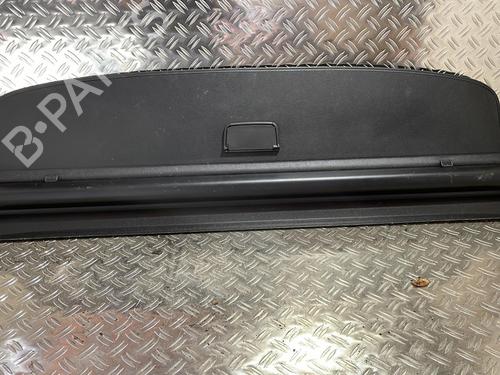 Used Rear parcel shelf VW PASSAT B6 Variant (3C5) 2.0 TDI 16V (140 hp) 21515708