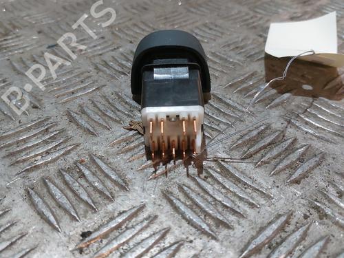 Used Warning switch Warning switch RENAULT MEGANE I (BA0/1_) 1.9 D Eco (BA0A, BA0U, BA0R) (64 hp) 21670851 21670851