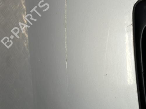 Left front door SSANGYONG KORANDO (KJ) 2.9 D | BP21511722C2 
