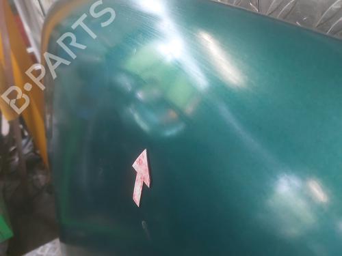 Hood CITROËN XANTIA (X1_, X2_) 1.9 Turbo D | BP25340847C1 