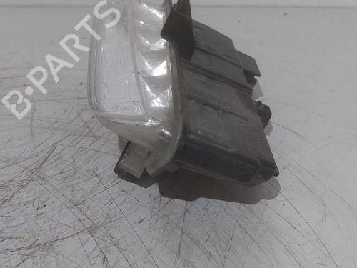 Left daytime light RENAULT CLIO III Hatchback Van (SB_, SR_) | BP35956378C104 - Image 2