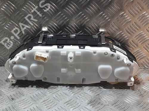 Instrument cluster PEUGEOT 208 I (CA_, CC_) 1.4 HDi | BP21506860C47 