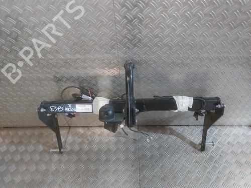 Used Tow ball/Mechanism DACIA DUSTER (HM_) 1.5 dCi 115 (HMAD) (116 hp) 30962519