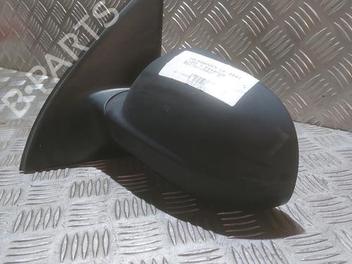 Used Left mirror Left mirror VW LUPO I (6X1, 6E1) 1.0 (50 hp) 29241936 29241936
