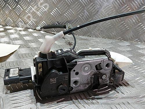 Used Front left lock Front left lock CITROËN C3 II (SC_) 1.2 VTi 82 (82 hp) 21506720 21506720