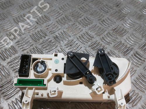 Used Climate control Climate control RENAULT CLIO II (BB_, CB_) 1.9 D (B/CB0E, BB0J) (64 hp) 23811546 23811546