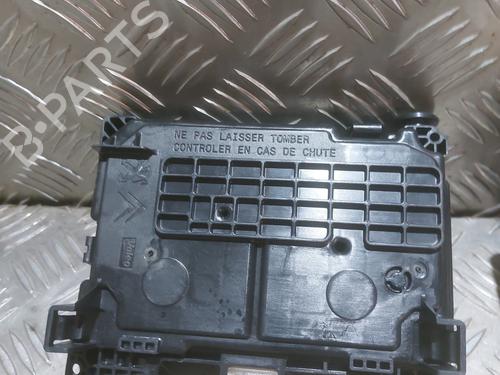 Electronic module CITROËN DS3 (SA_) 1.6 VTi 120 | BP30600595M83 