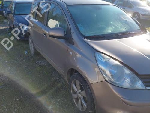 Switch NISSAN NOTE (E11, NE11) 1.5 dCi | BP21512122I30 - Image 6