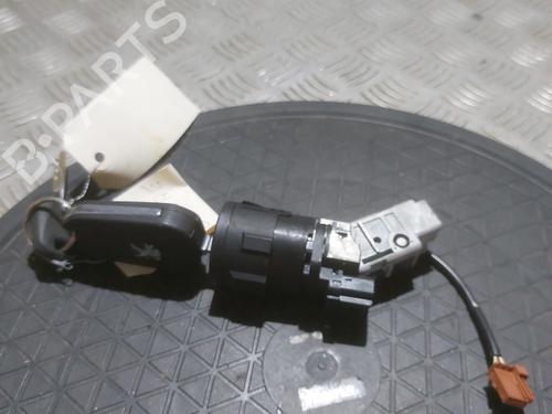 Ignition barrel PEUGEOT 308 II (LB_, LP_, LW_, LH_, L3_) 1.5 BlueHDi 130 | BP27599077M48 