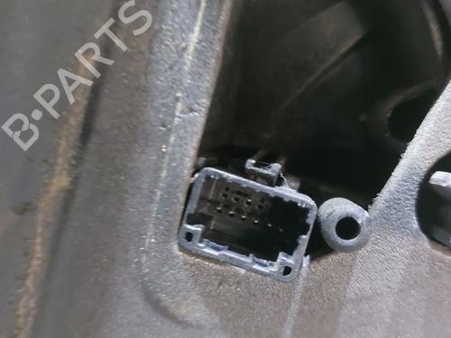 Right mirror RENAULT CLIO III (BR0/1, CR0/1) 1.5 dCi (C/BR0G, C/BR1G) | BP21513367C27 