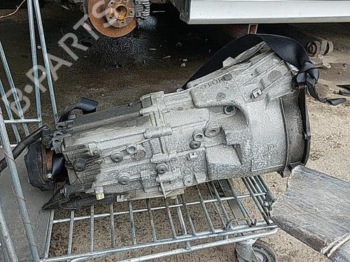 Gearbox BMW 3 (E90) 320 d | BP21514388M3 
