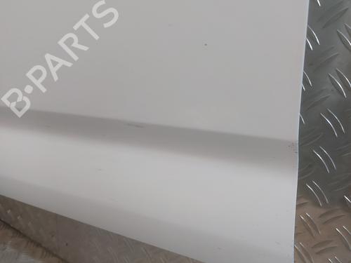 Left front door CITROËN C3 II (SC_) 1.6 HDi | BP27676833C2 
