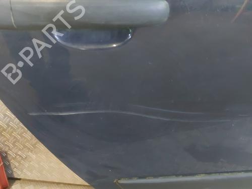 Right rear door VW SHARAN (7M8, 7M9, 7M6) 2.0 TDI | BP23811181C5 