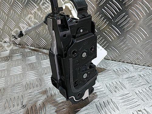 Rear right lock VW POLO V (6R1, 6C1) 1.2 TSI 16V | BP21510889C99 