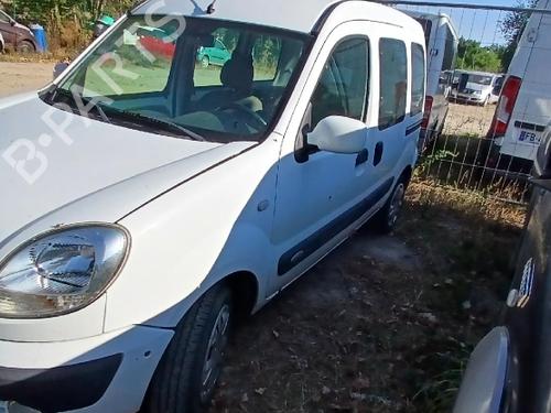 Right taillight RENAULT KANGOO (KC0/1_) 1.5 dCi | BP38723976C35  - Image 11