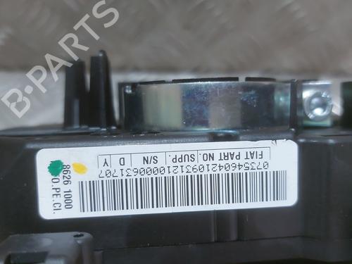 Steering column stalk CITROËN NEMO MPV 1.4 HDi | BP27726258I23  - Image 6