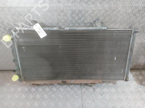 Wasserkühler für PEUGEOT J5 Van (290L) 2.5 D (73 hp) 24821739
