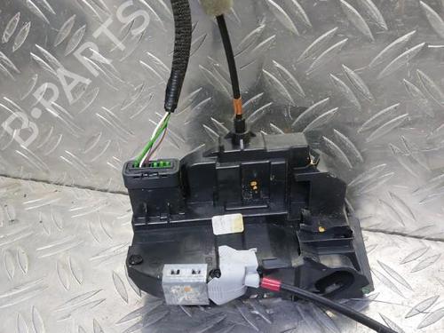 Rear left lock RENAULT KADJAR (HA_, HL_) 1.7 Blue dCi 150 4WD (HLA7) | BP21508598C100 
