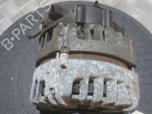 Alternator PEUGEOT 308 II (LB_, LP_, LW_, LH_, L3_) 1.6 HDi | BP26021999M7 