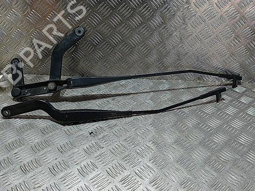 Bakre vindusviskerarm FORD FOCUS C-MAX (DM2) 1.8 TDCi (115 hp) 21510979