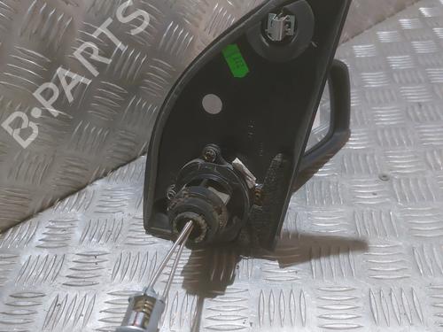 Right mirror FIAT PANDA (169_) 1.3 D Multijet 4x4 (169.AXC2A) | BP22297645C27 