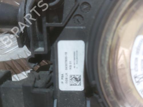 Ratstangsstang CITROËN C3 II (SC_) 1.6 HDi | BP27676825I23 