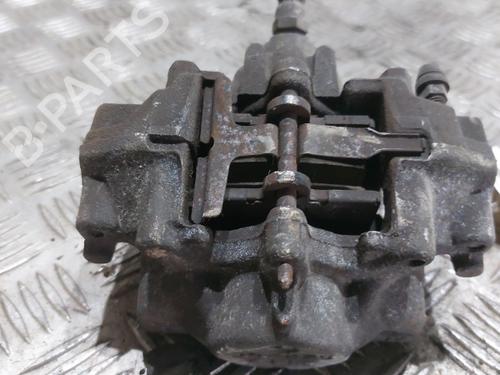 Used Right rear brake caliper MERCEDES-BENZ SLK (R171) 200 Kompressor (171.442) (163 hp) 21505365