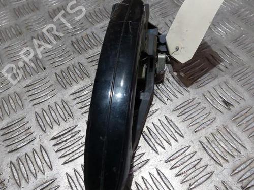 Rear right exterior door handle SEAT LEON (1P1) 1.9 TDI | BP21512233C130 