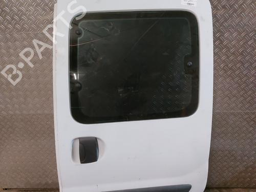 Used Left slide door RENAULT KANGOO (KC0/1_) 1.5 dCi (84 hp) 21670129