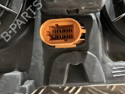 Used Left taillight Left taillight RENAULT SCÉNIC I MPV (JA0/1_, FA0_) 1.9 dTi (JA0N) (98 hp) 21515458 21515458