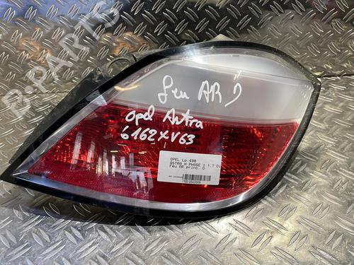 Used Right taillight OPEL ASTRA H (A04) 1.7 CDTI (L48) (100 hp) 21515680