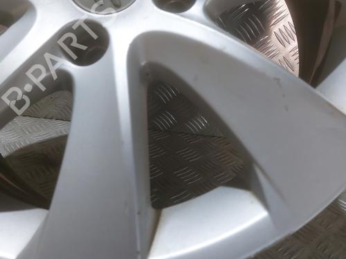 Felg CITROËN C4 Picasso I MPV (UD_) 1.6 HDi | BP23811044C45 