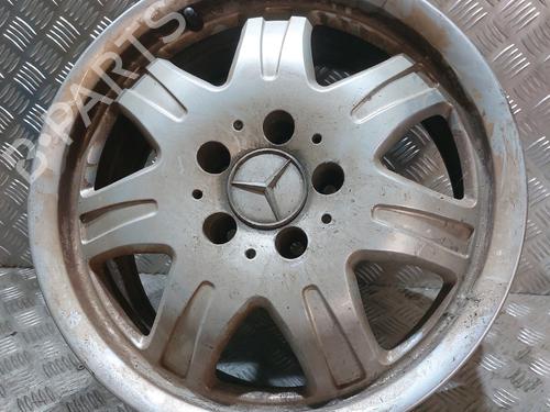 Used Rim MERCEDES-BENZ SLK (R171) 200 Kompressor (171.442) (163 hp) 21509923